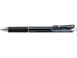 Pentel/�؂�Ă� �t�B�[�� �P�F�{�[���y���@�N���A�u���b�N�@BXB115-A