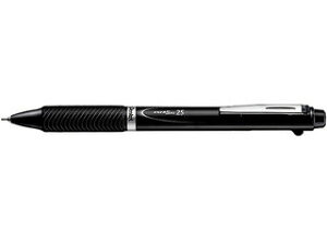 Pentel/�؂�Ă� �G�i�[�W�F�����@�\�y�� 2�F�{�[���y�� 0.5mm �u���b�N BLW355A