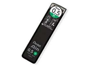 Pentel/؂Ă Pentel Ain ؂Ă AC V[vy ֐c 0.5mm H C285-H