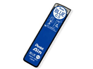 Pentel/؂Ă Pentel Ain ؂Ă AC V[vy ֐c 0.5mm c C285-BL