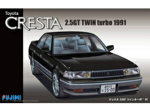 Fujimi tW~͌^ 1/24 ID122 g^ NX^ 2.5GT cC^[{ ID122