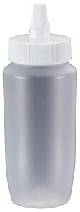 �h���b�V���O�{�g��(�l�W�L���b�v)HPP�|360�@410ml�@�z���C�g