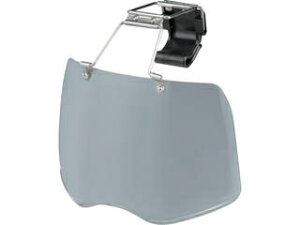 TOYO SAFETY �g�[���[�Z�t�e�B�[ �w�����b�g��t�p�V�[���h �N���A NO.1430-C