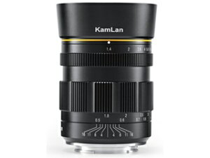 �����[�J�[�݌ɋ͏��B����[������ KAMLAN �J������ KAM0029 KamLan 55mm F1.4 �\�j�[EF�}�E���g Sony FE mount