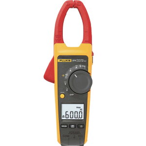 FLUKE �t���[�N �N�����v���[�^�[(�^�̎����l�^�C�v) 374