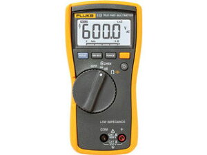 FLUKE t[N [eBeB[E}`[^[ 113