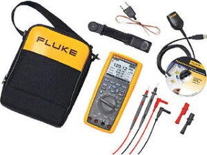 FLUKE t[N yszfW^}`[^[289/FVFWti 289/FVF