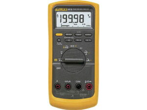FLUKE t[N HƗp}`[^[87-5(^̎l) 87-5