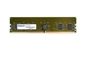 ADTEC AhebN T[o[p DDR4-2933 RDIMM 16GB(2Rx8) ADS2933D-R16GDB @lluݏoT[rXvCyɂp