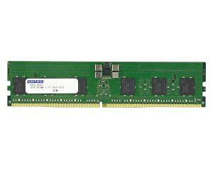 ADTEC AhebN T[o[p DDR5-4800 RDIMM 16GB ADS4800D-R16GSBT @lluݏoT[rXvCyɂp