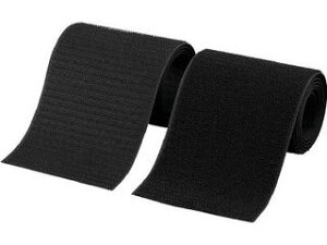 TRUSCO/gXRR }WbNe[v D^Cv 100mmX1m (1=1Zbg) TMSH-1001-BK