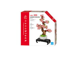 KAWADA J_ nanoblock imubN ~  NBH_225