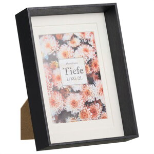 HAKUBA nNo FWTF-BK(ubN) tHgt[ Tiefe(eB[tF) L/KG(nKL)/2L(Jrl)TCY