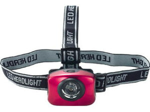 TRUSCO/gXRR A~LEDwbhCg(bh) THLX-2213A-R