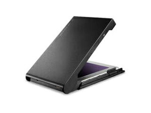 Logitec WebN USB3.2 Gen2 Type-C 2.5C` HDD/SSDP[X \tgt LGB-PBSUCS