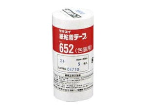 SEKISUI/ZLXC Se[v NO.652 24mm 5 K652X05