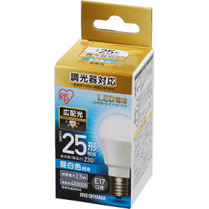 IRIS OHYAMA ACXI[} LDA3N-G-E17/D-2V3 E17 `d25` Lz^Cv Ή F
