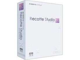 AHS Recotte Studio