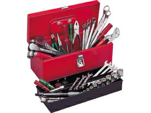 TONE/�g�l �c�[���Z�b�g 43pcs TSA3120
