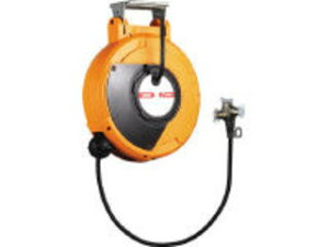 HATAYA �n�^�����~�e�b�h �R�[�h�}�b�N2 �P��100V 10m �O�c���R���Z���g CDS2-101T