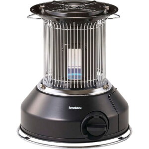 【台数限定!ご注文はお早めに!】 Iwatani イワタニ CB-STV-MRD FORE WINDS カセットガスストーブ マル暖 MULTI HEATER