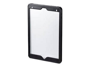 SANWA SUPPLY �T�����T�v���C �T�����T�v���C iPad 10.2�C���` �ϏՌ��h���P�[�X PDA-IPAD1616