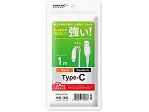 HIDISC HIDISC ܂Ȃ┲ɋ! USB Type-CP[u 1m zCg HD-ACC1WH