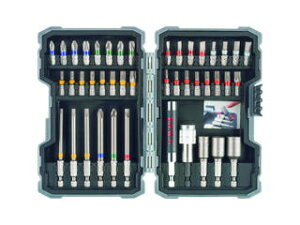 BOSCH �{�b�V�� 43p�h���C�o�[�r�b�g�Z�b�g 2607017164
