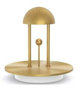 Tubicen �g�D�r�Z�� JINGLE-GL�@LED�Ɩ� �S�[���h LED�����^��