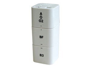 �J�V���� NTI-142 �C�O�p�u���b�N�^�ϊ��v���O�J���C �yA,B,C,CB,O,SE,BF,B3,O2�z