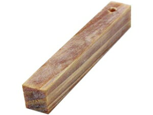 ELMO �G���� �e�B���_�[�E�b�h1P 15x15x100mm #3268