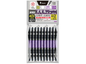 KANEKO/Ð쏊 ANEX Ճrbg X^Cv 10{g {2×85 ABRS-14M-2-85