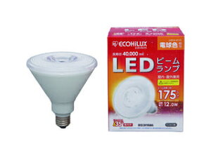 IRIS OHYAMA ACXI[} LEDd r[v 150` dF LDR12L-W-V4