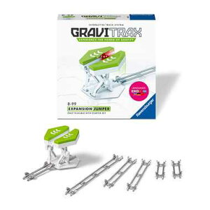 �u���I�W���p�� GraviTrax �ǉ��p�[�c�@�W�����p�[