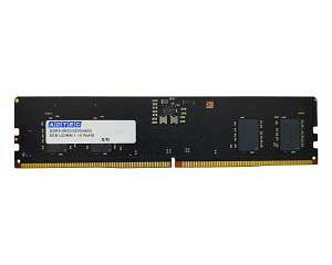 ADTEC AhebN fXNgbvPCp DDR5-5600 UDIMM 8GB ADS5600D-X8G