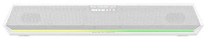 Edifier GfBt@CA Hecate 5Wo o[`7.1TEhQ[~OXs[J[ Bluetooth USB-A ED-G1500BAR-WH zCg