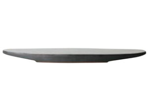YUKI H FLAT PLATE OVAL 300 (M ȉ~)
