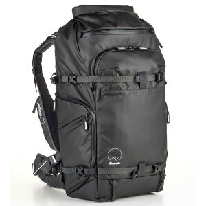 Shimoda �V���_ V520-129(�u���b�N) Black �A�N�V����X40 V2 �o�b�N�p�b�N Shimoda ActionX V2 �o�b�N�p�b�N �V���[�Y