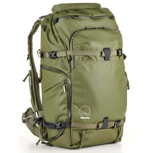 Shimoda �V���_ V520-130(�A�[�~�[�O���[��) Army Green �A�N�V����X40 V2 �o�b�N�p�b�N Shimoda ActionX V2 �o�b�N�p�b�N �V���[�Y