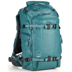 Shimoda �V���_ V520-135(�e�B�[��) Teal �A�N�V����X40 V2 �E�[�}���Y �X�^�[�^�[�L�b�g �e�B�[�� Shimoda ActionX V2 �o�b�N�p�b�N �V���[�Y�@ Women's Starter Kit