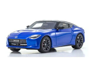 KYOSHO  KSR43114BL@KYOSHO ORIGINAL 1/43 Y tFAfB Z (u[) 600