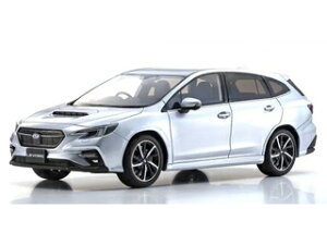 KYOSHO  KSR18055S@ TC 1/18 SUBARU H[O GT-H EX (Vo[)