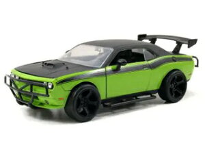 KYOSHO  JADA97131@JADA TOYS 1/24 F&F eB _bW `W[ It[h O[