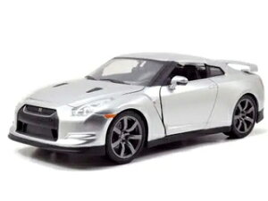 KYOSHO  JADA97212@JADA TOYS 1/24 F&F uCA jbT XJCC GT-R (R35)LfBVo[
