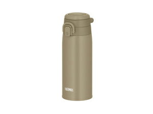THERMOS サーモス 真空断熱ケータイマグ JOS-550 BE ベージュ 0.55L
