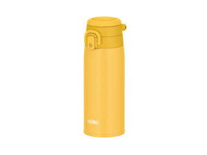THERMOS サーモス 真空断熱ケータイマグ JOS-550 Y イエロー 0.55L