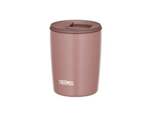 THERMOS サーモス 真空断熱タンブラー JDP-301 MBW ミルクブラウン 300ml