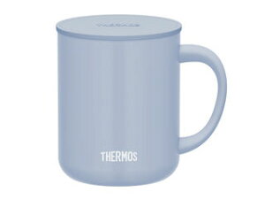 THERMOS �T�[���X �^��f�M�}�O�J�b�v JDG-452C ASB �A�b�V���u���[ 450ml