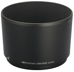 OM SYSTEM I[GVXe LH-61E ubN Yt[h