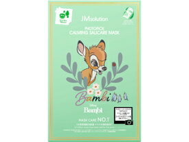 Disney CALMINGBHA「ディズニーシートマスク」PHOTOPICK CALMING SALICARE MASK(BHA)5枚入り